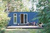 Prefab Builder Aux Box Makes Preciously Small Backyard Homes and Offices Starting at $32K