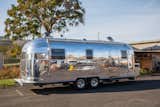 Budget Breakdown: This Completely Restored $500K Airstream Is Built Like a Yacht