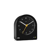 BC22 Braun Classic Analogue Alarm Clock