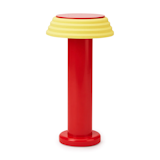MoMA Store SOWDEN PL1 Portable Lamp